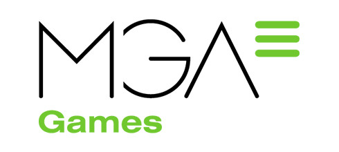 MGA Games MGA Games