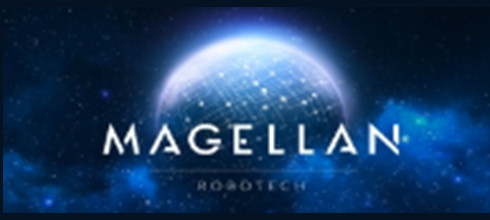 Magellan Magellan