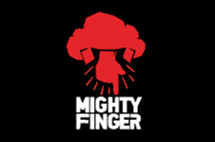 Mighty Finger Mighty Finger