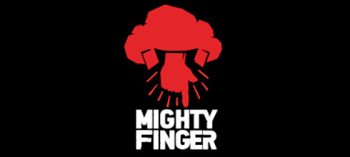Mighty Finger Mighty Finger