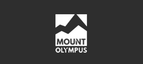 Mount Olympus Mount Olympus