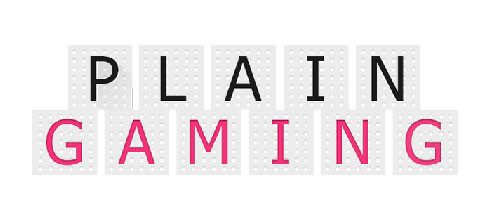 Plain Gaming Plain Gaming
