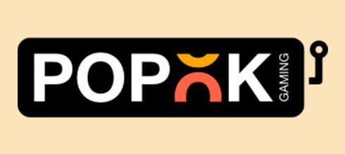 Popok Gaming Popok Gaming