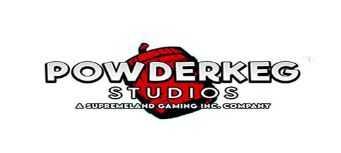 Powderkeg Studios Powderkeg Studios