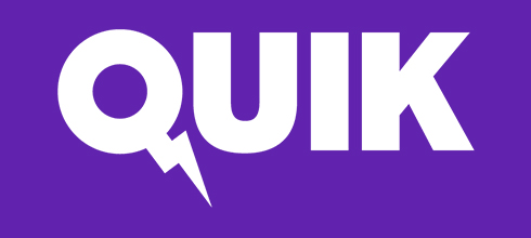 Quik Gaming Quik Gaming