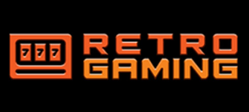 Retro Gaming Retro Gaming