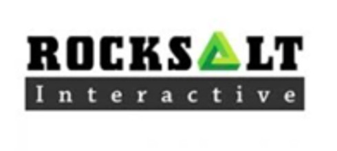 Rocksalt Interactive Rocksalt Interactive
