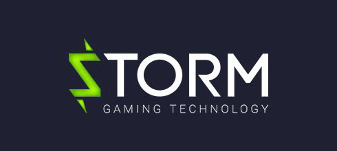 Storm Gaming Storm Gaming