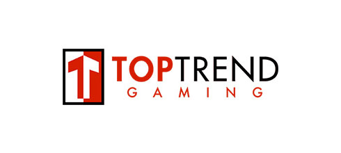TOP TREND GAMING TOP TREND GAMING