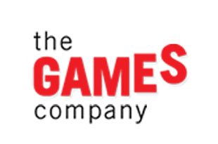 The Games Company The Games Company