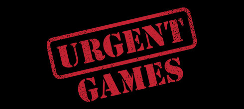 Urgent Games Urgent Games
