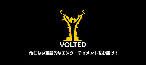 Yolted Yolted