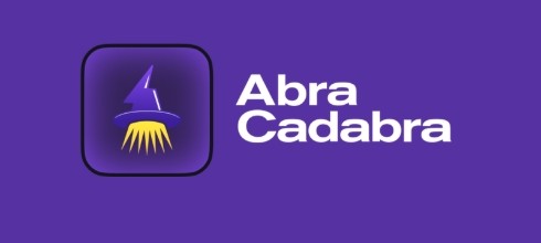 Abracadabra Abracadabra