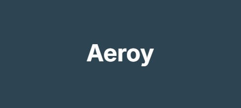 Aeroy