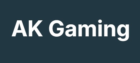 AK Gaming AK Gaming