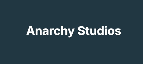 Anarchy Studios Anarchy Studios