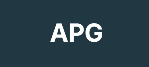 APG APG
