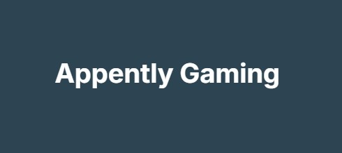Appently Gaming Appently Gaming