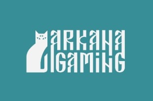 Arkana Gaming Arkana Gaming