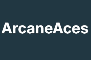 Arcane Aces Arcane Aces