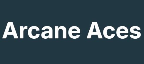 Arcane Aces Arcane Aces
