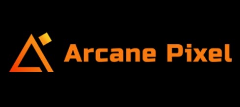 Arcane Pixel