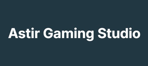 Astir Gaming Studio Astir Gaming Studio