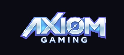 Axiom Gaming Axiom Gaming