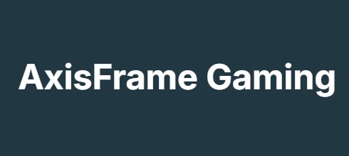 AxisFrame Gaming AxisFrame Gaming
