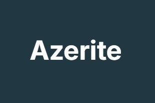 Azerite