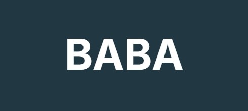 BABA BABA