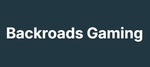 Backroads Gaming
