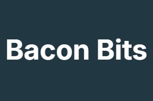 Bacon Bits