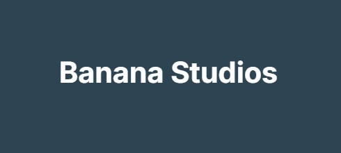 Banana Studios Banana Studios