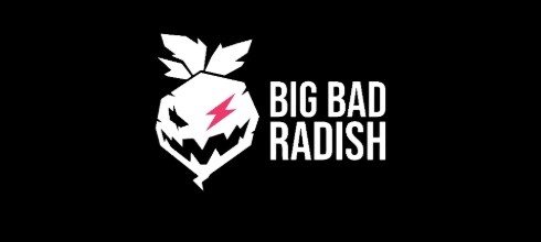 Big Bad Radish