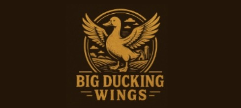 Big Ducking Wings