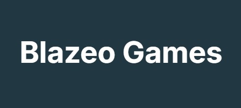 Blazeo Games Blazeo Games