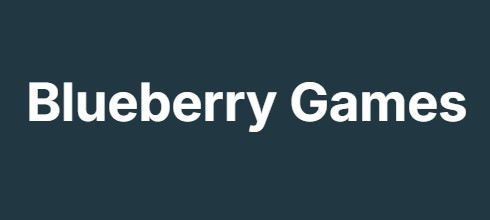 Blueberry Games