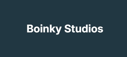 Boinky Studios