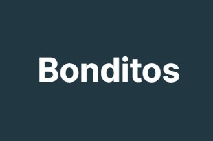 Bonditos Bonditos