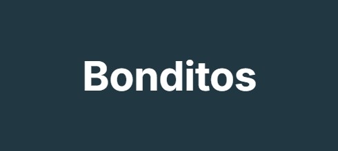 Bonditos Bonditos