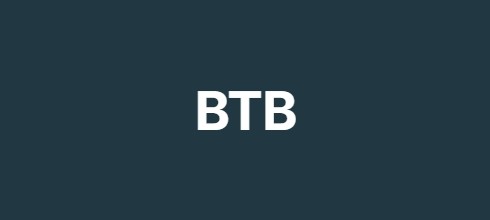 BTB BTB