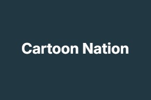 Cartoon Nation