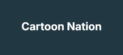 Cartoon Nation Cartoon Nation