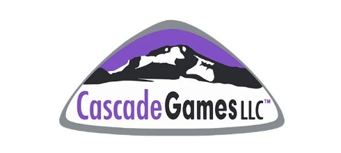 Cascade Gaming Cascade Gaming