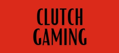 Clutch Gaming
