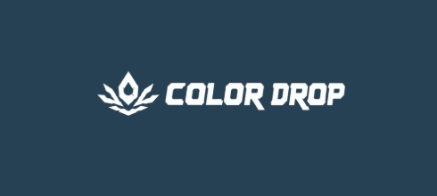 Color Drop Color Drop