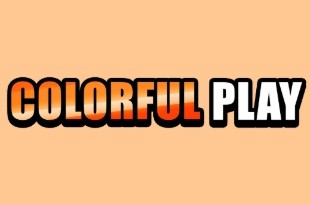 Colorful Play