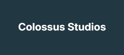 Colossus Studios Colossus Studios