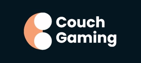 Couch Gaming Couch Gaming